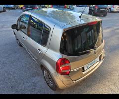 Renault Modus 1.5 dCi 90CV - OK Neopatentati