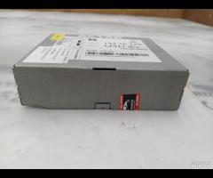 MODULO CONTROLLO RICEVITORE RADIO OPEL ASTRA 2012