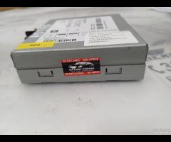 MODULO CONTROLLO RICEVITORE RADIO OPEL ASTRA 2012 - 7