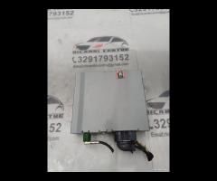 MODULO CONTROLLO RICEVITORE RADIO OPEL ASTRA 2012 - 11