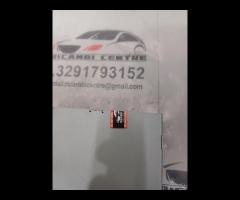 MODULO CONTROLLO RICEVITORE RADIO OPEL ASTRA 2012 - 13