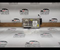 CENTRALINA AMPLIFICATORE AUDI A6 2006 4F0025223F 2
