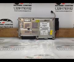 CENTRALINA AMPLIFICATORE AUDI A6 2006 4F0025223F 2