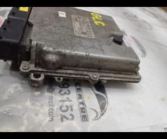 CENTRALINA MOTORE ECU MERCEDES GLC 2.2D 2017 A6519