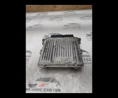 CENTRALINA MOTORE ECU MERCEDES GLC 2.2D 2017 A6519 - 11