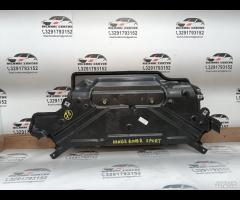 PANNELLO ISOLANTE COFANO RANGE ROVER SPORT 2018-20