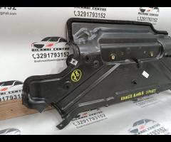 PANNELLO ISOLANTE COFANO RANGE ROVER SPORT 2018-20