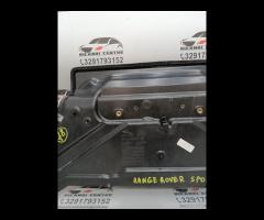 PANNELLO ISOLANTE COFANO RANGE ROVER SPORT 2018-20 - 7