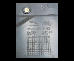 PANNELLO ISOLANTE COFANO RANGE ROVER SPORT 2018-20 - 9