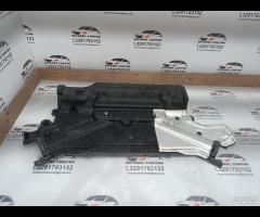 PANNELLO ISOLANTE COFANO RANGE ROVER SPORT 2018-20 - 10