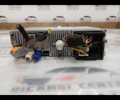AUTORADIO LETTORE CD SISTEMA NAVIGAZIONE  PEUGEOT - 12