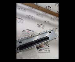 AUTORADIO HARMAN LETTORE CD BMW F10 2012 651292719 - 20