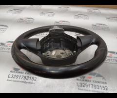 VOLANTE IN PELLE NERA VOLKSWAGEN EOS 2010 3C841909 - 19