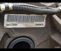 DIFFERENZIALE POSTERIORE OPEL ANTARA CHEVROLET CAP - 12