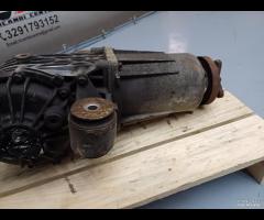 DIFFERENZIALE POSTERIORE OPEL ANTARA CHEVROLET CAP - 18