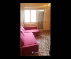 Via Placida,3 camere per studenti/impiegati,uso - 6