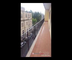 Via Placida,3 camere per studenti/impiegati,uso - 10