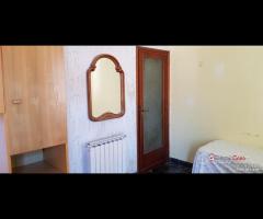 Via Placida,3 camere per studenti/impiegati,uso - 15