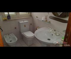 Via Placida,3 camere per studenti/impiegati,uso - 17