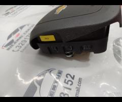 AIRBAG VOLANTE CHEVROLET ORLANDO 2013 13286903 307 - 9