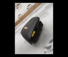 AIRBAG VOLANTE CHEVROLET ORLANDO 2013 13286903 307 - 14