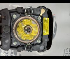 AIRBAG VOLANTE CHEVROLET ORLANDO 2013 13286903 307 - 21