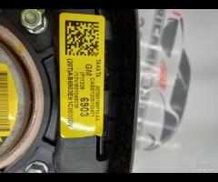 AIRBAG VOLANTE CHEVROLET ORLANDO 2013 13286903 307 - 22