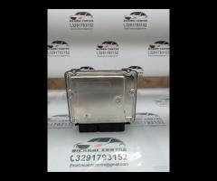 CENTRALINA MOTORE ECU BMW F20 114D 2014 0281030980 - 8