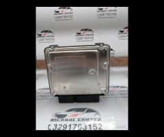 CENTRALINA MOTORE ECU BMW F20 114D 2014 0281030980 - 9