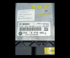 CENTRALINA MOTORE ECU BMW F20 114D 2014 0281030980 - 14