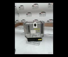 CENTRALINA MOTORE ECU BMW F20 114D 2014 0281030980 - 19