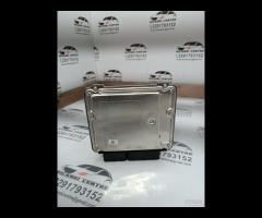 CENTRALINA MOTORE ECU BMW F20 114D 2014 0281030980 - 20