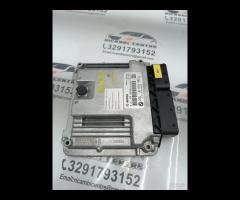 CENTRALINA MOTORE ECU BMW F20 114D 2014 0281030980 - 21
