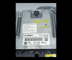 CENTRALINA MOTORE ECU BMW F20 114D 2014 0281030980 - 24