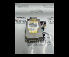 CENTRALINA AIRBAG BMW SERIE 7 F01 2011 65779266328 - 7