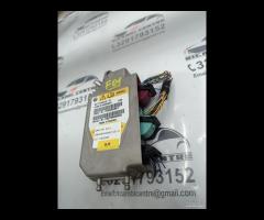 CENTRALINA AIRBAG BMW SERIE 7 F01 2011 65779266328 - 9