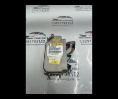 CENTRALINA AIRBAG BMW SERIE 7 F01 2011 65779266328 - 10