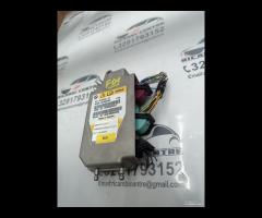 CENTRALINA AIRBAG BMW SERIE 7 F01 2011 65779266328 - 11
