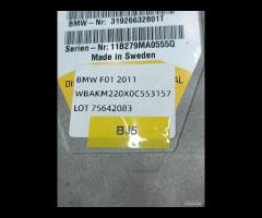 CENTRALINA AIRBAG BMW SERIE 7 F01 2011 65779266328 - 19