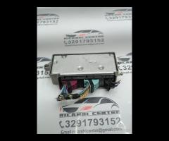 CENTRALINA AIRBAG BMW SERIE 7 F01 2011 65779266328 - 22
