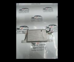 CENTRALINA AMPLIFICATORE AUTORADIO BMW E90 2008 84 - 6