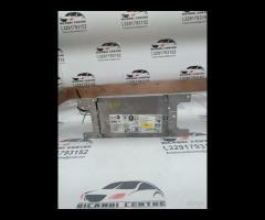 CENTRALINA AMPLIFICATORE AUTORADIO BMW E90 2008 84 - 14