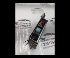 CENTRALINA MODULO AIRBAG BMW F10 2010 9239985-01 6 - 11