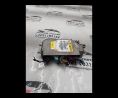 CENTRALINA MODULO AIRBAG BMW F10 2010 9239985-01 6 - 15