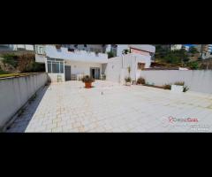 Pressi v.Europa, trivani e servizi con ampio - 13