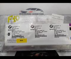 CENTRALINA BLUETOOTH BMW F10 2010 8410923109101 92