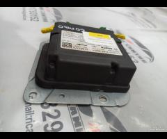 CENTRALINA COMANDO AIRBAG OPEL COMBO 2014 51881770 - 8