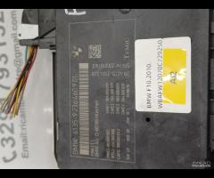 CENTRALINA CONTROLLO FARI BMW F10 2010 9236460901