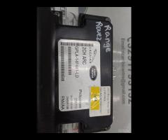 CENTRALINA MODULO COMFORT RANGE ROVER SVR 2022 GPL