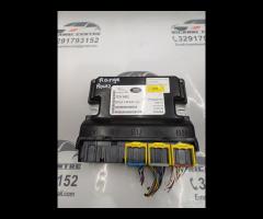 CENTRALINA MODULO COMFORT RANGE ROVER SVR 2022 GPL - 6